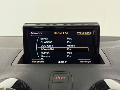 2016 Audi A1
