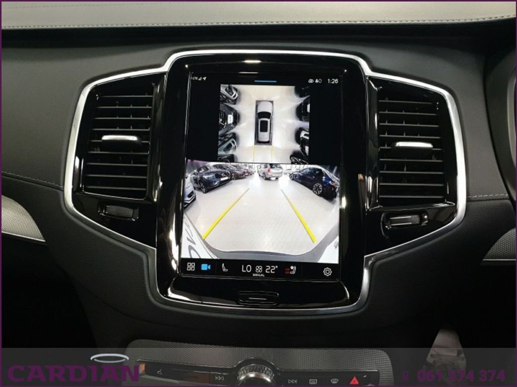2024 Volvo XC90