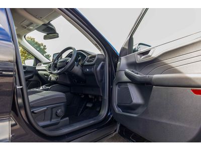 2022 Ford Kuga
