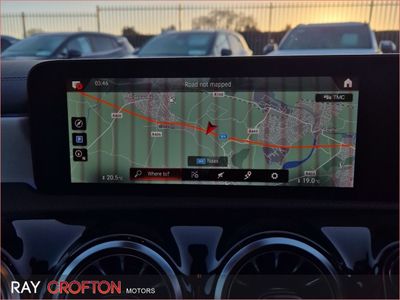 2023 Mercedes-Benz CLA Class