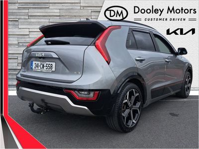 2024 Kia Niro