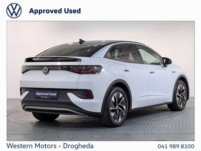 2024 Volkswagen ID.5
