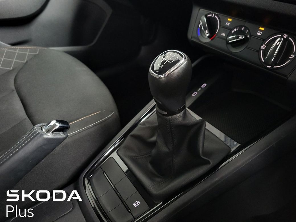 2022 Skoda Kamiq