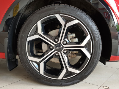 2023 Kia Niro