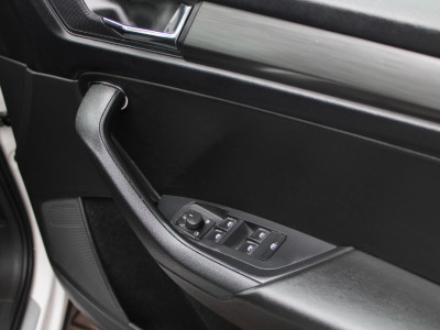 2018 Skoda Kodiaq