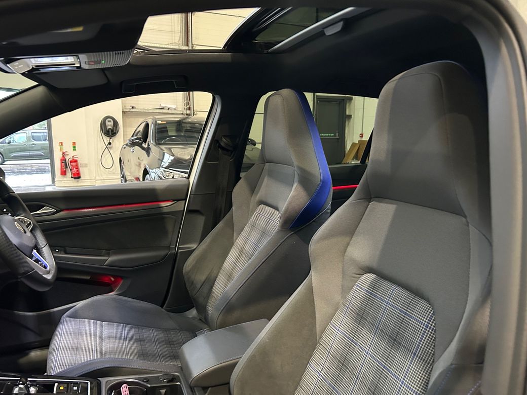 2022 Volkswagen Golf