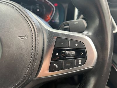 2021 BMW 3 Series