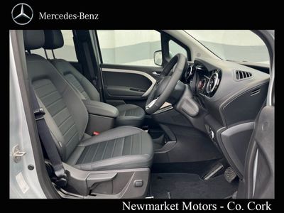 2026 Mercedes-Benz GLA Class