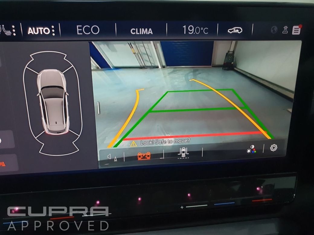 2024 Cupra Formentor