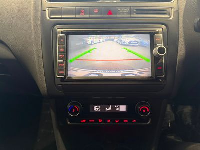 2014 Volkswagen Polo