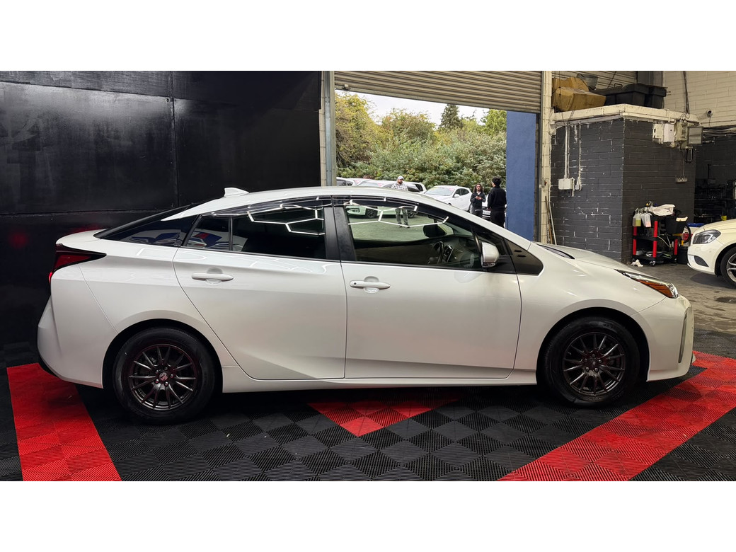 2022 Toyota Prius