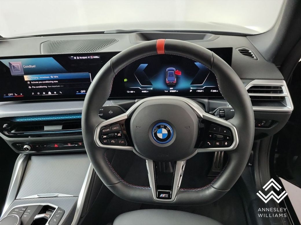 2025 BMW i4