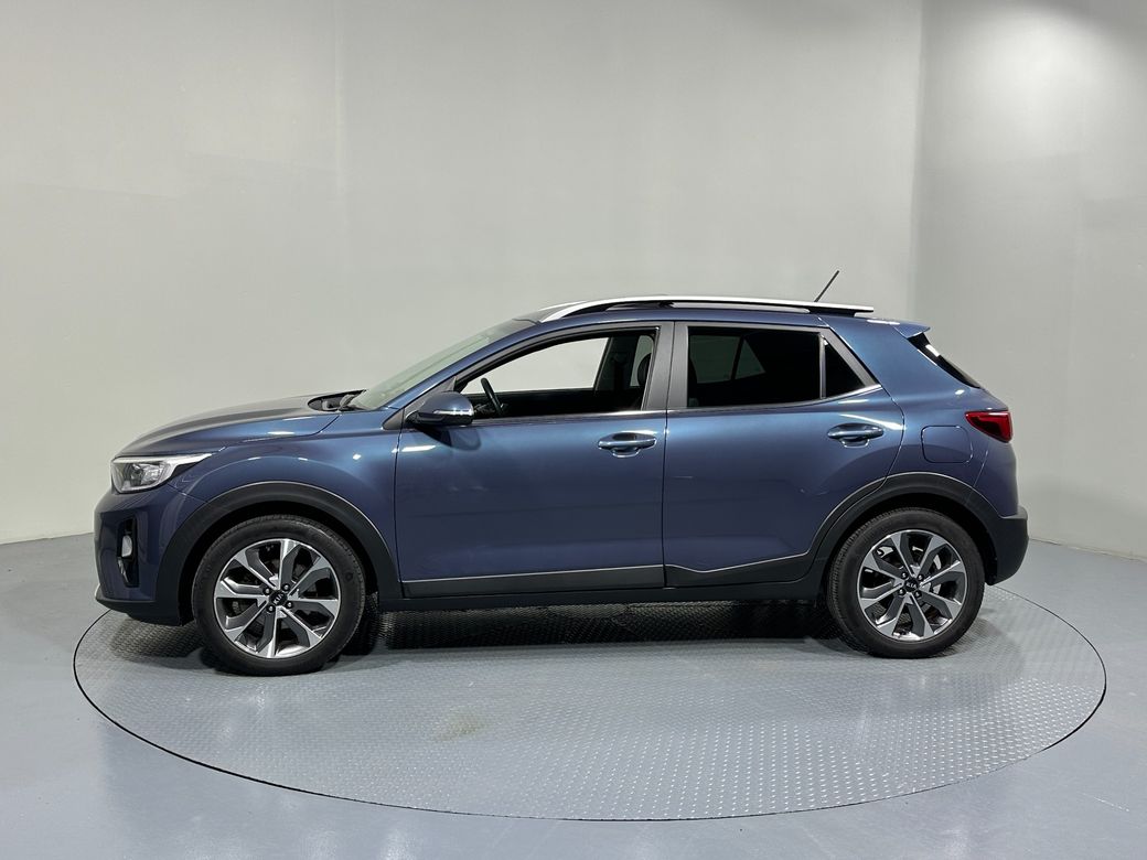2021 Kia Stonic