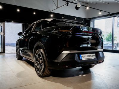 2024 Peugeot 3008