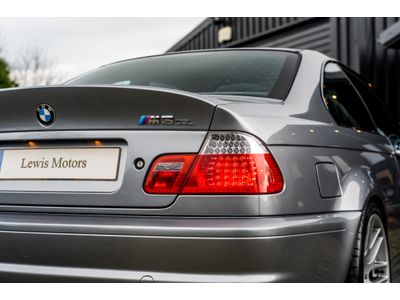 2003 BMW M3