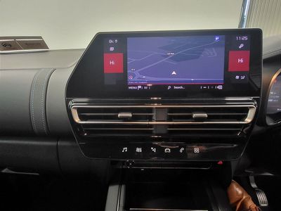 2026 Citroen C5 Aircross