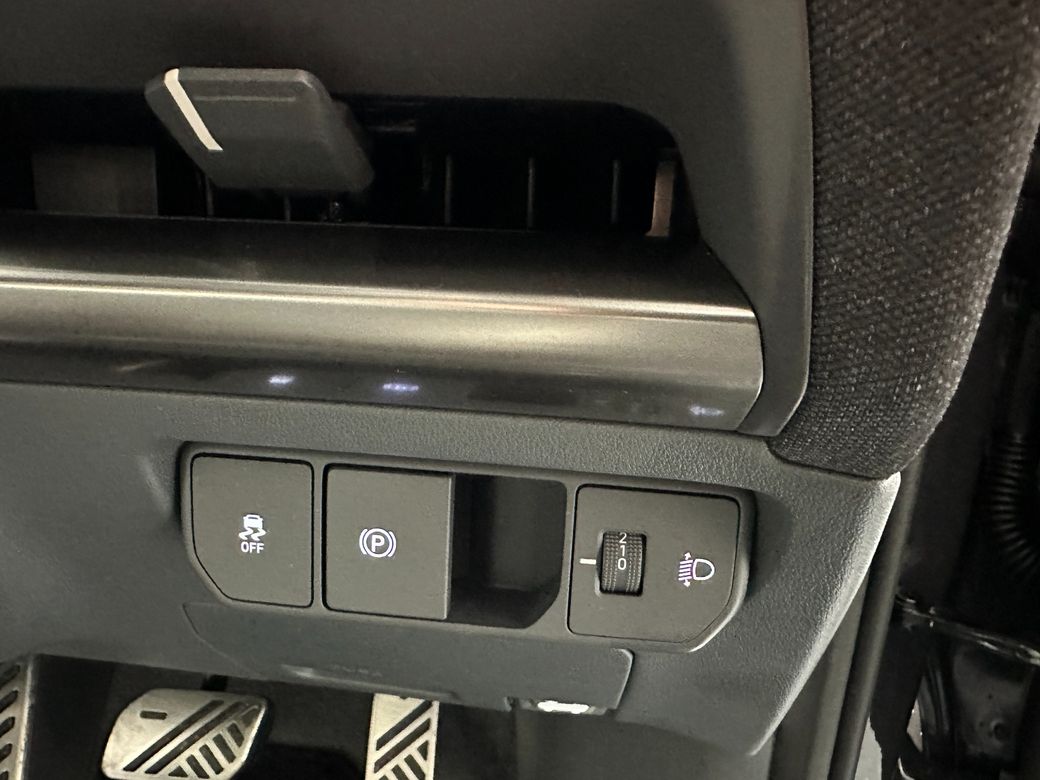 2026 Kia EV2