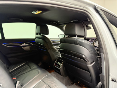 2021 BMW 7 Series