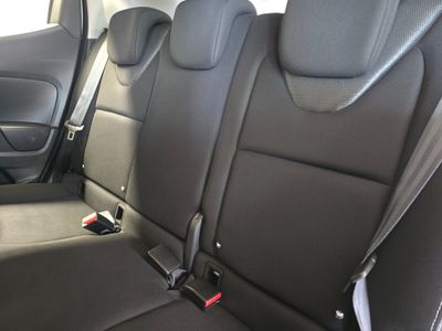 2014 Renault Clio