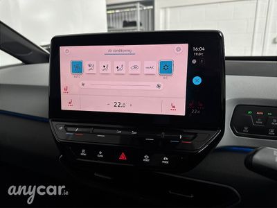 2023 Volkswagen ID.3
