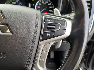 2019 Mitsubishi Outlander