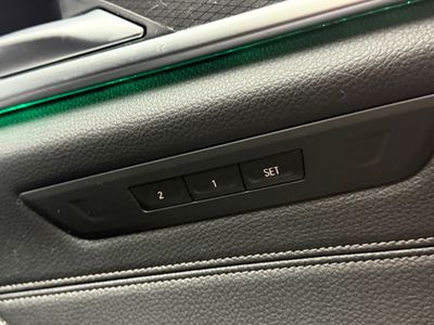 2021 BMW 5 Series