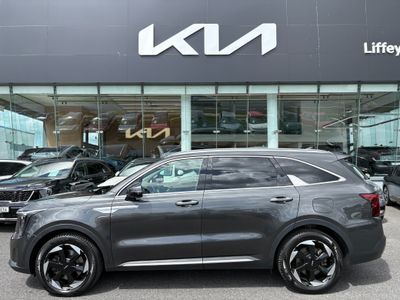2024 Kia Sorento
