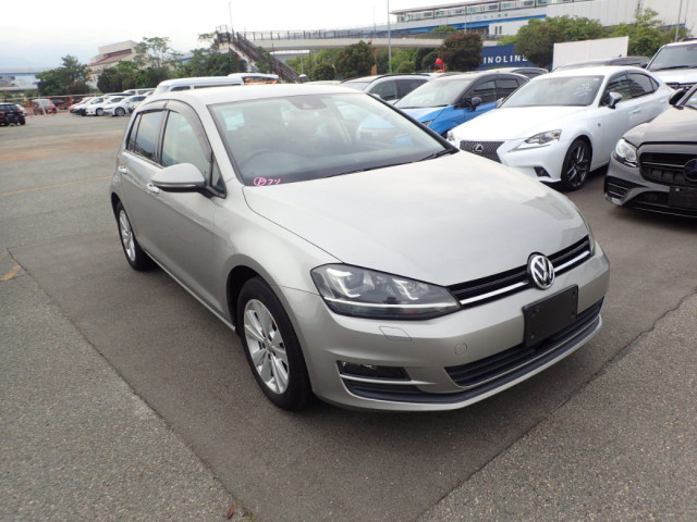 vehicle for sale from Naas Road Autos