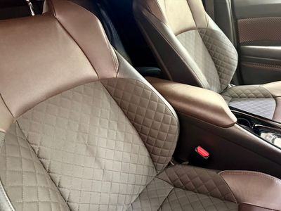 2017 Toyota C-HR