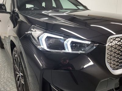 2025 BMW iX1