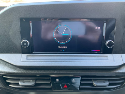 2022 Volkswagen Caddy