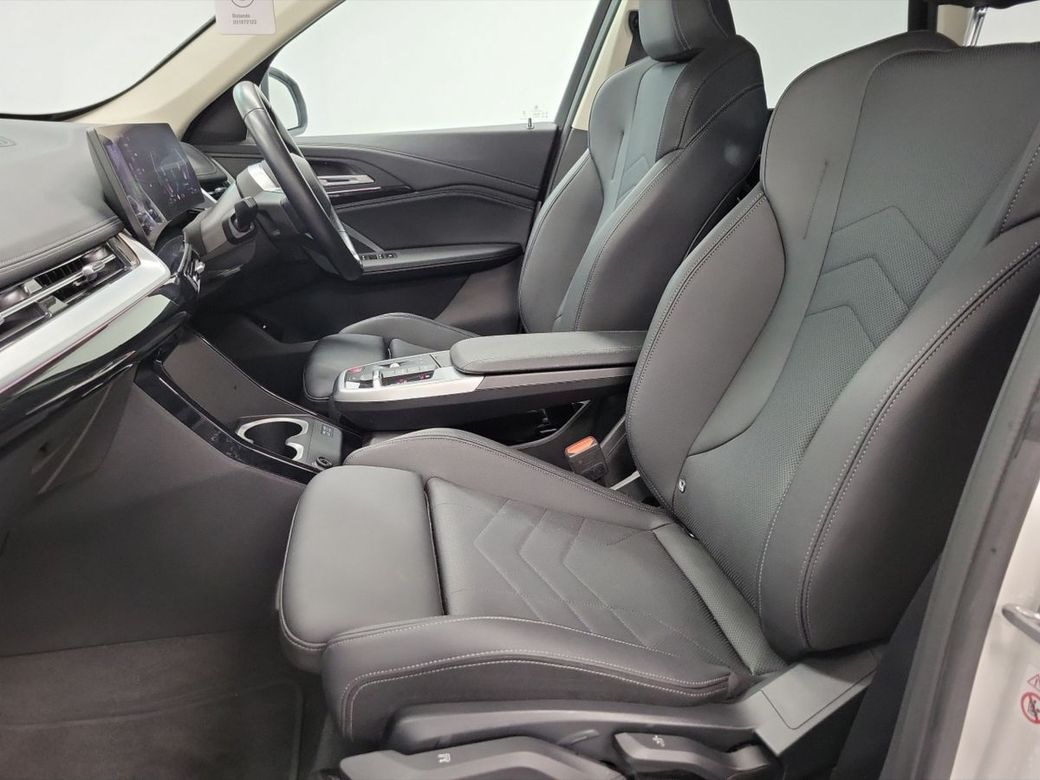 2023 BMW X1