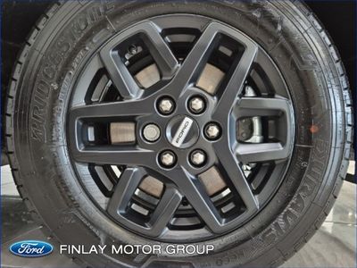 2026 Ford Transit Custom