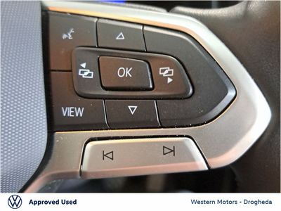 2026 Volkswagen Polo
