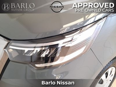 2025 Nissan Primastar