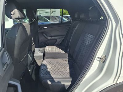 2024 Volkswagen T-Cross