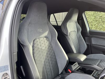 2022 Volkswagen Golf