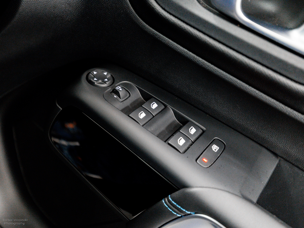 2024 Citroen C5 Aircross