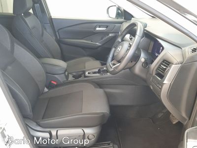 2023 Nissan Qashqai