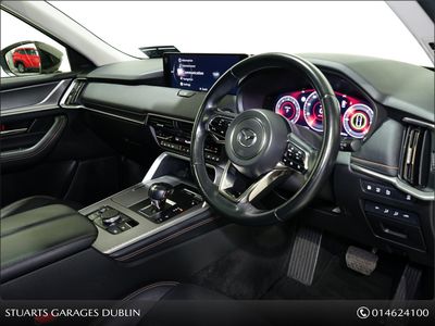 2023 Mazda CX-60