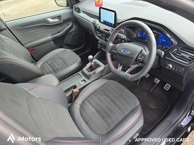2021 Ford Kuga