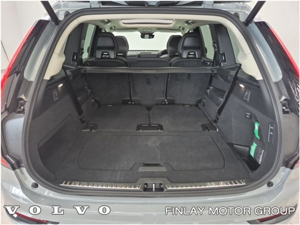 2026 Volvo XC90