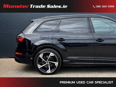 2022 Audi Q7