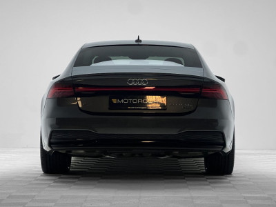 2025 Audi A7