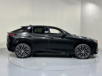 2024 Lexus RZ