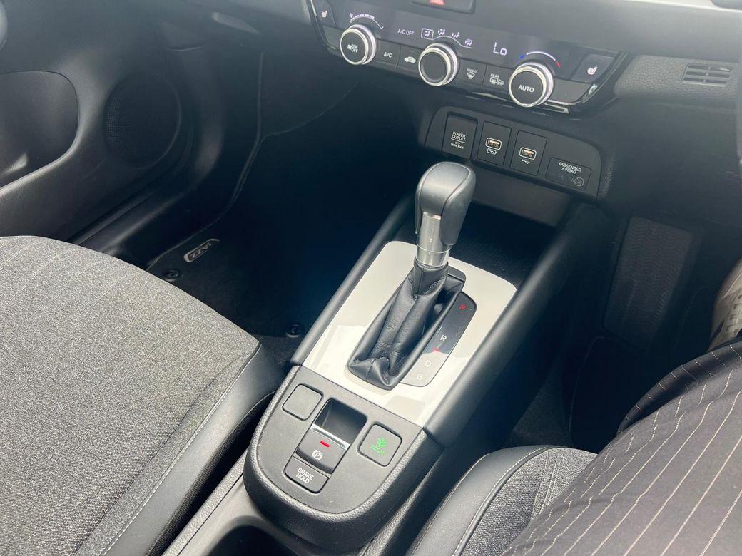 2023 Honda Jazz