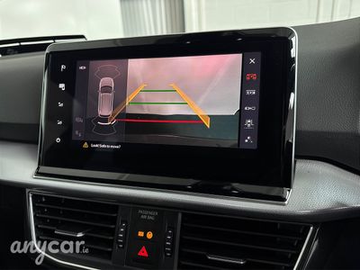 2023 SEAT Tarraco