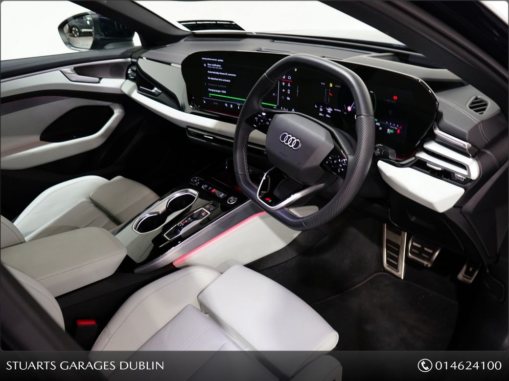 2026 Audi A6