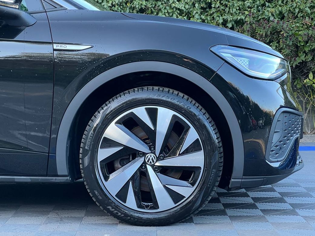 2023 Volkswagen ID.5