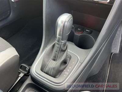 2014 Volkswagen Polo
